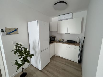 Diófás Apartman Töreki7