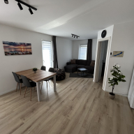 Diófás Apartman Töreki