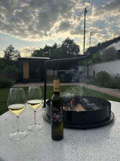Völgy Garden Vendégház4