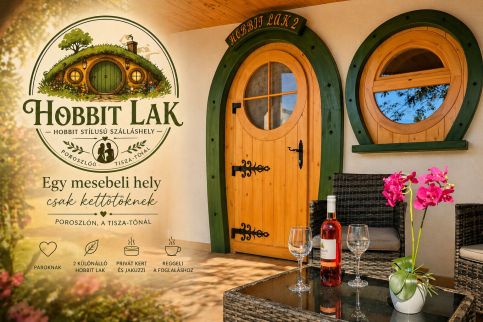 Hobbit Lak5