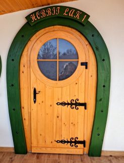 Hobbit Lak8