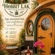 Hobbit Lak