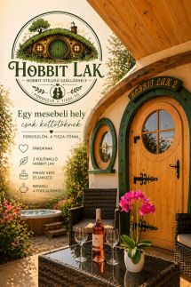 Hobbit Lak