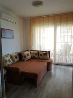 Goldie Beach 2 Apartman10