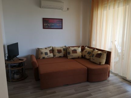 Goldie Beach 2 Apartman11