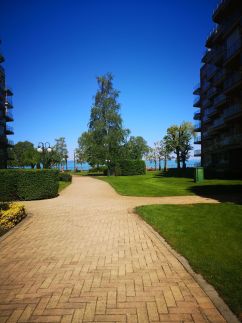 Goldie Beach 2 Apartman12