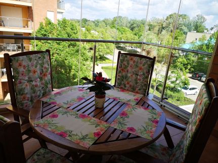 Goldie Beach 2 Apartman14