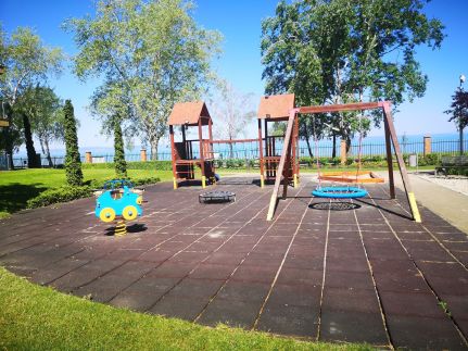 Goldie Beach 2 Apartman15