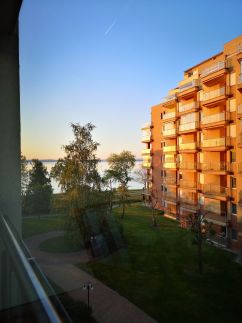 Goldie Beach 2 Apartman16