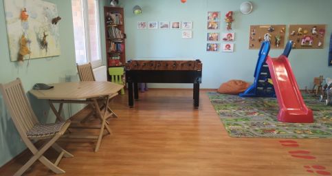 Goldie Beach 2 Apartman18