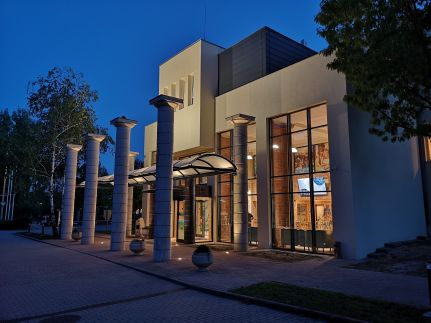 Goldie Beach 2 Apartman19