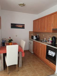 Goldie Beach 2 Apartman5