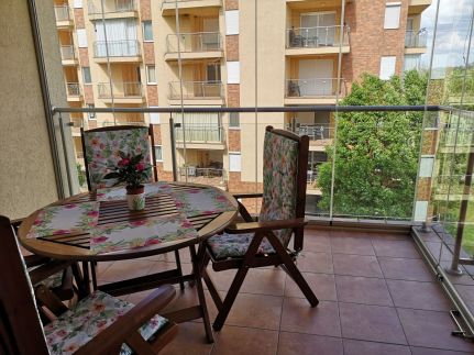 Goldie Beach 2 Apartman6