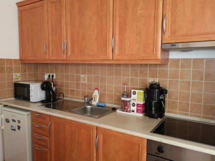 Goldie Beach 2 Apartman8