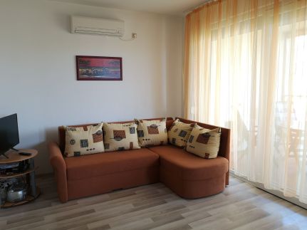 Goldie Beach 2 Apartman1