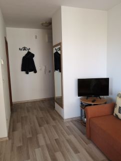 Goldie Beach 2 Apartman2