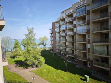 Goldie Beach 2 Apartman