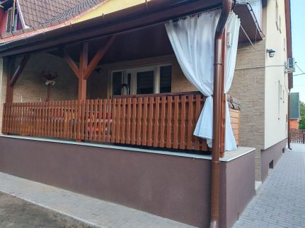 Hétfenyő Vendégház2