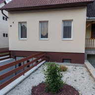 Hétfenyő Vendégház