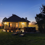 Somló Home Vendégház