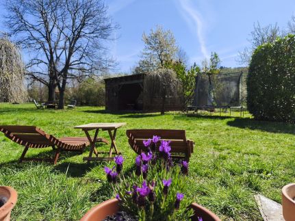 Somló Home Vendégház9