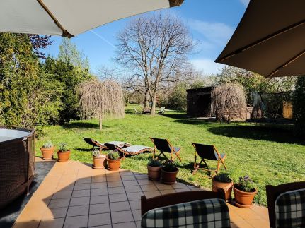 Somló Home Vendégház12