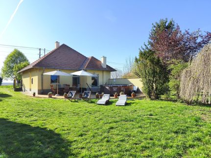 Somló Home Vendégház13
