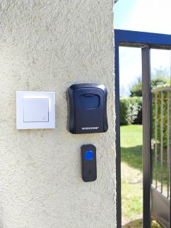 Somló Home Vendégház15