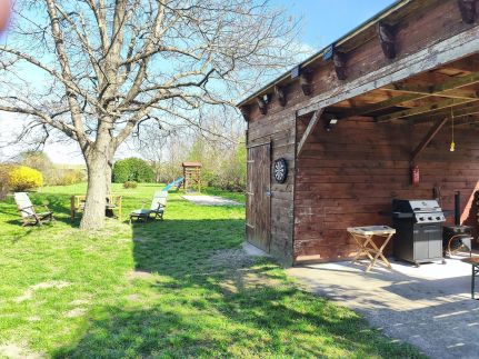 Somló Home Vendégház16