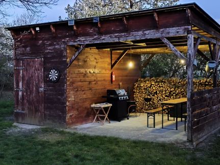 Somló Home Vendégház2