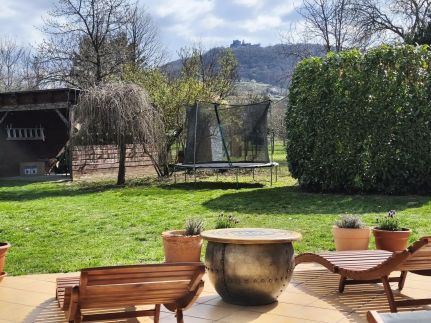 Somló Home Vendégház8