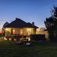 Somló Home Vendégház