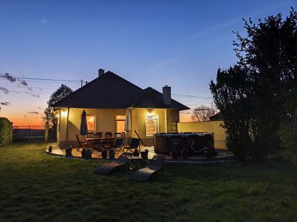 Somló Home Vendégház