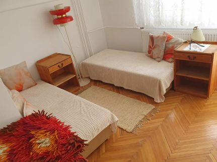 Apartman SK1