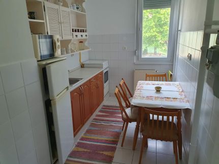 Apartman SK3