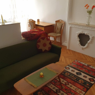 Apartman SK