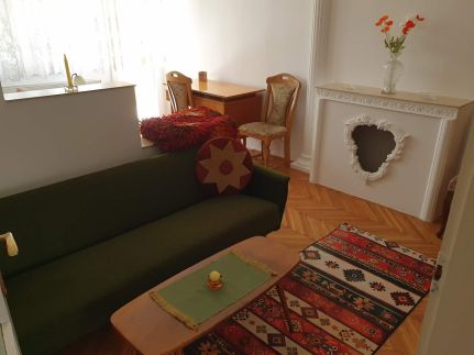 Apartman SK