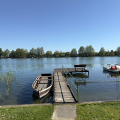 DunaWeekend Szilvia Apartman