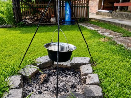 DunaWeekend Szilvia Apartman9