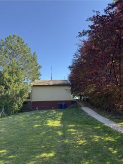 DunaWeekend Szilvia Apartman9