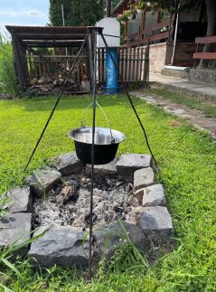 DunaWeekend Szilvia Apartman1