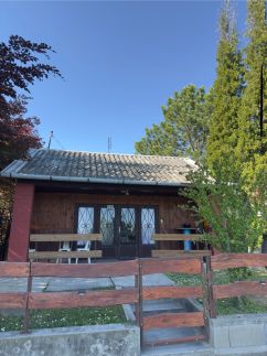 DunaWeekend Szilvia Apartman2