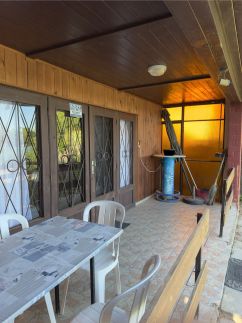 DunaWeekend Szilvia Apartman3