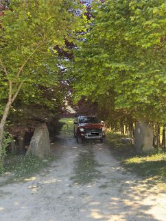 DunaWeekend Szilvia Apartman7