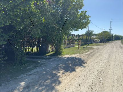 DunaWeekend Szilvia Apartman8