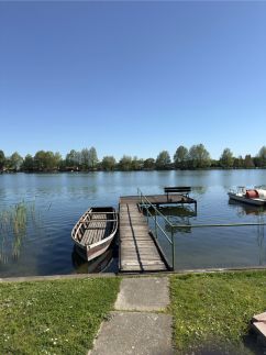 DunaWeekend Szilvia Apartman
