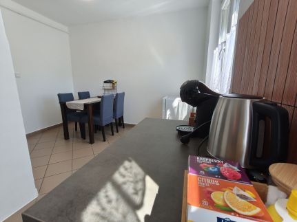 Galamb Odú Apartman9