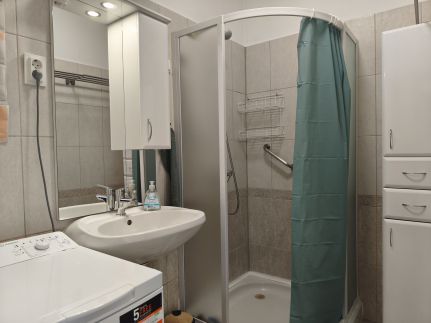 Galamb Odú Apartman10