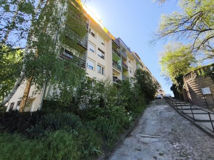 Galamb Odú Apartman13