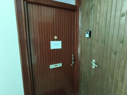 Galamb Odú Apartman15
